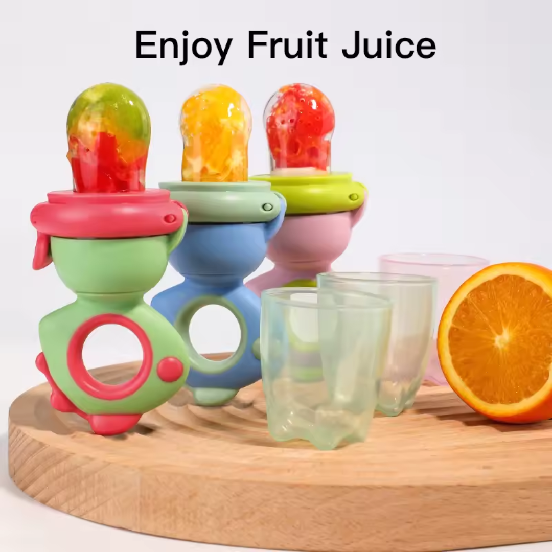 Baby Fruit Feeder