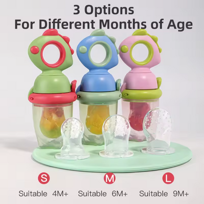 Baby Fruit Feeder