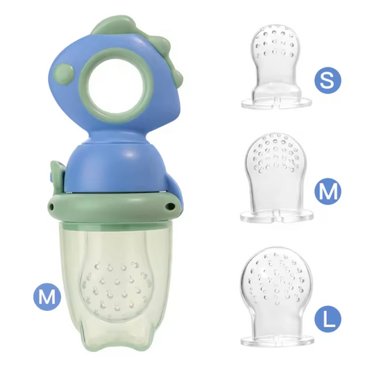 Baby Fruit Feeder