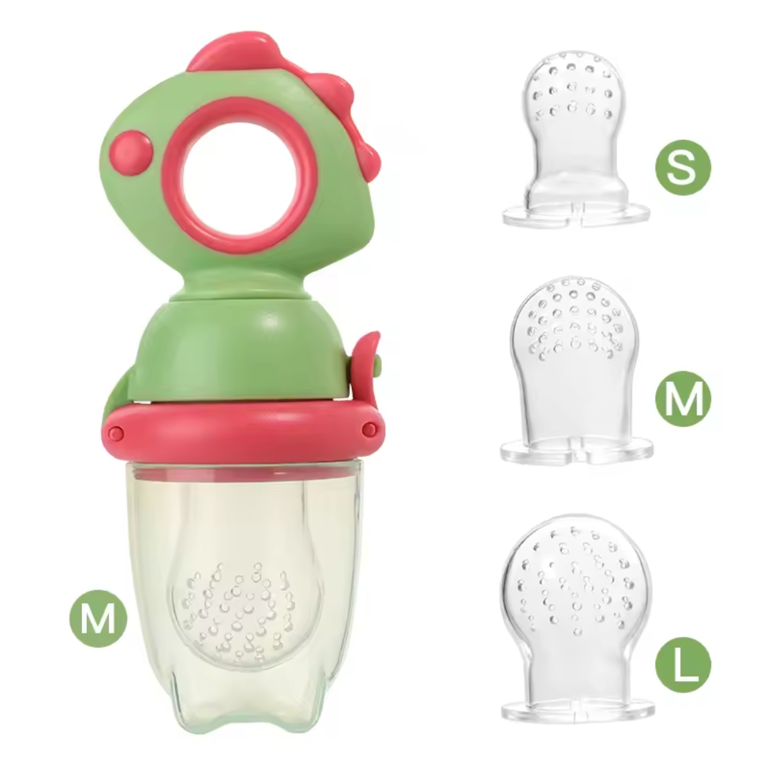 Baby Fruit Feeder