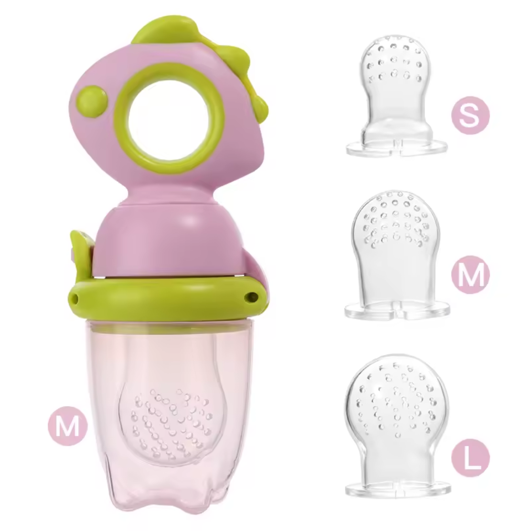 Baby Fruit Feeder